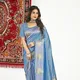 sea green__Royal Rajgharana Sarees